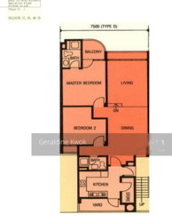 Far Horizon Garden (D20), Condominium #341401081
